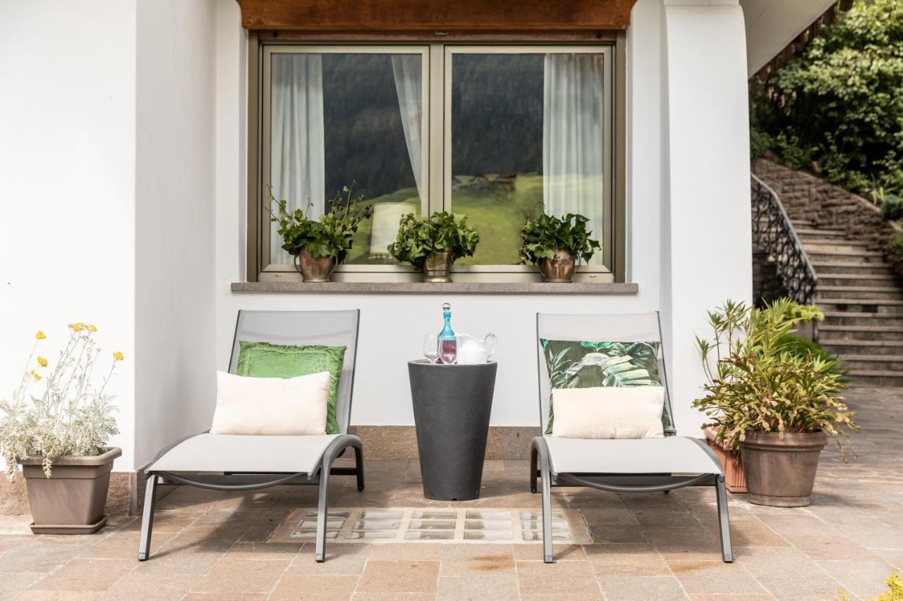 Apartments Greta Ortisei Exterior foto