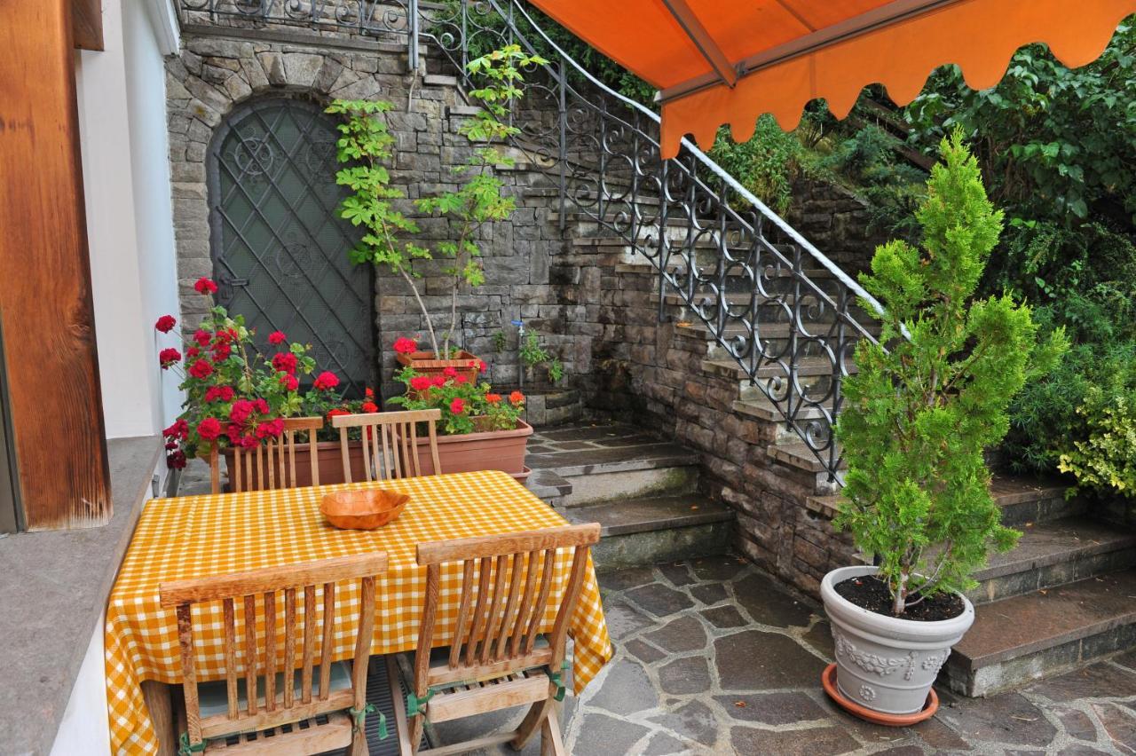 Apartments Greta Ortisei Exterior foto