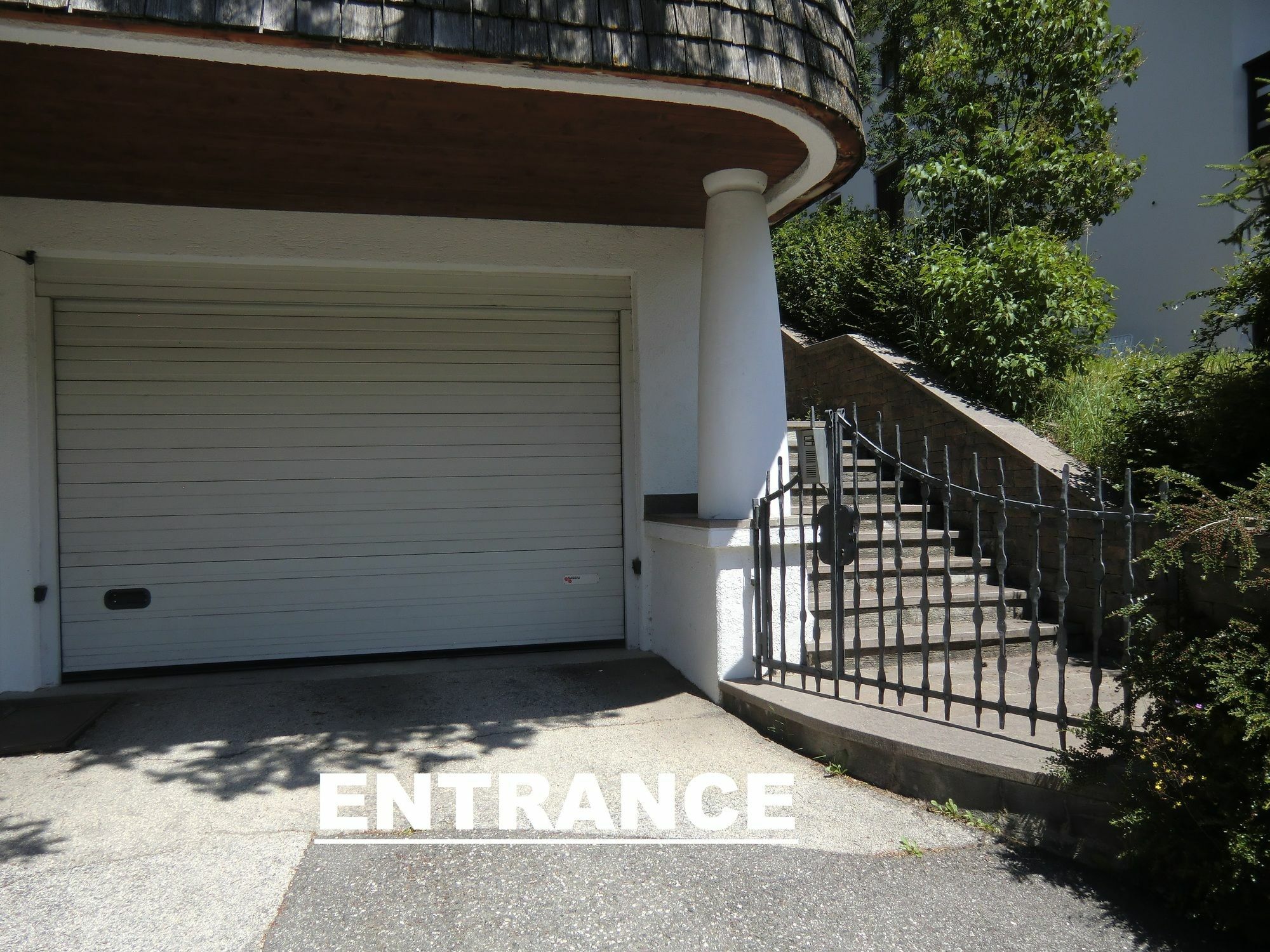 Apartments Greta Ortisei Exterior foto