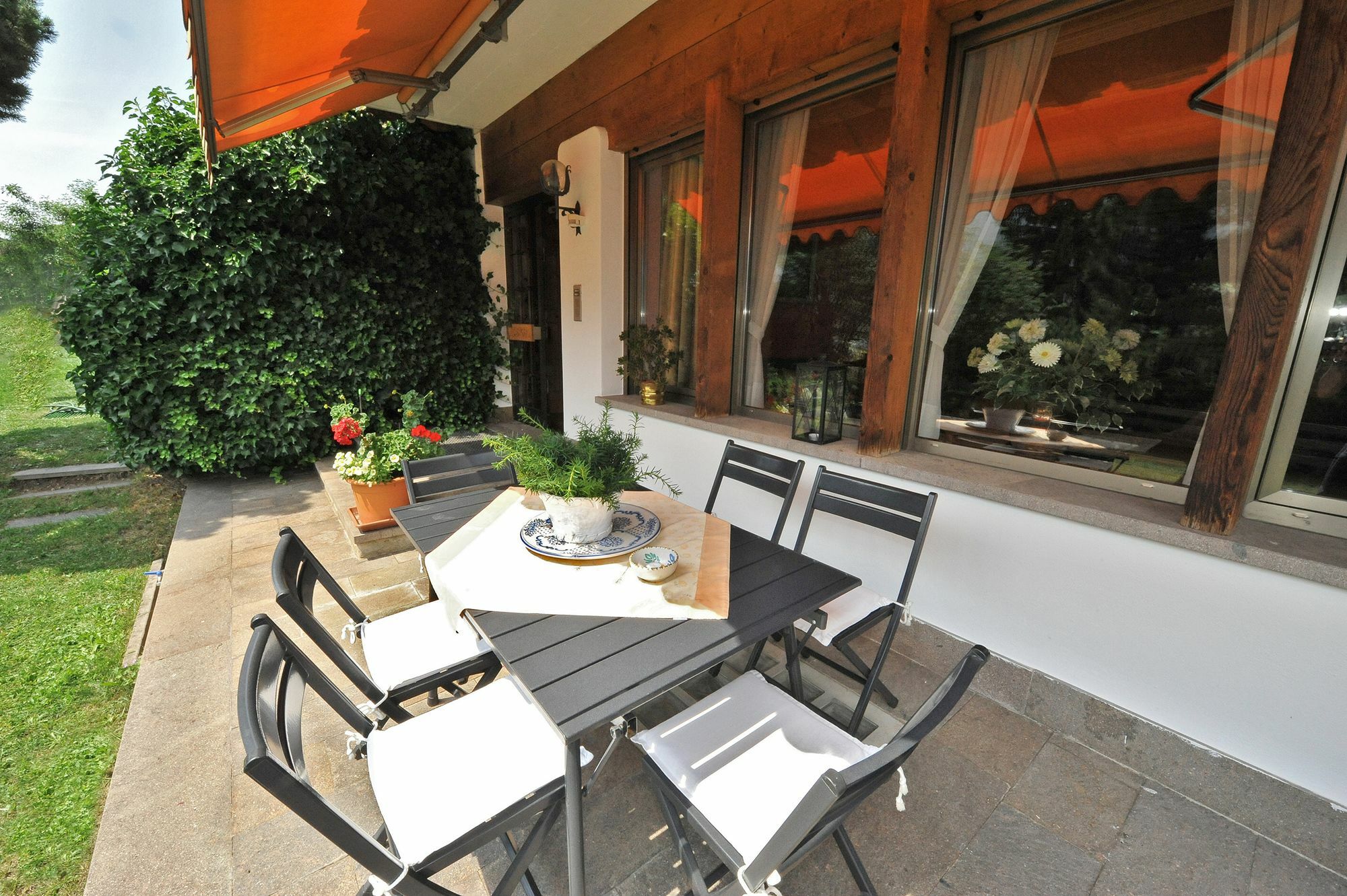 Apartments Greta Ortisei Exterior foto